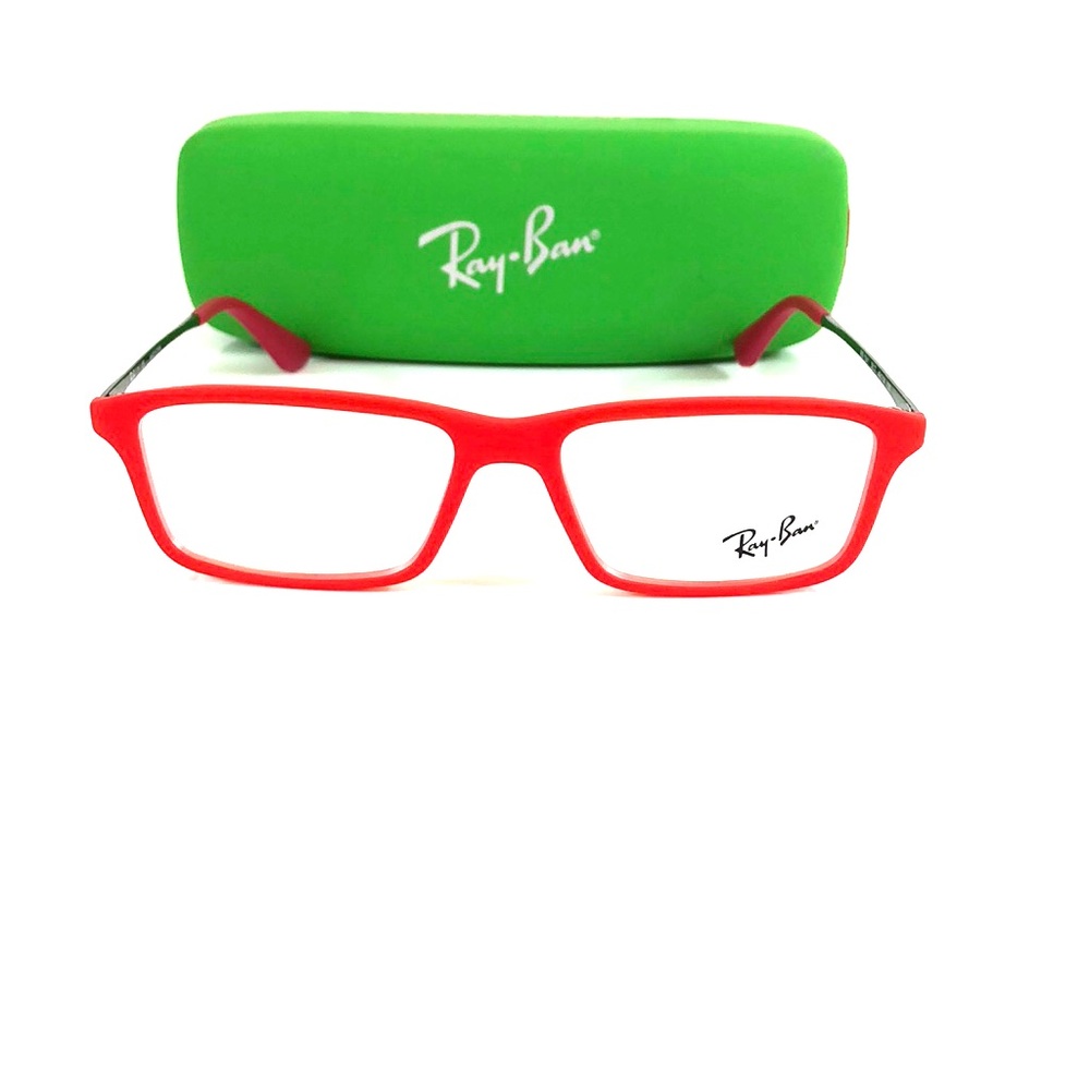 Ray ban Jr kids frames. 1541 3617